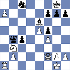 Hansen - Bynum (chess.com INT, 2025)