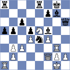 Winkels - Marchesich (chess.com INT, 2024)