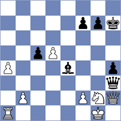 Schrik - Pajeken (Chess.com INT, 2021)
