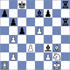 Fischer - Marinangeli (Olavarria, 2001)