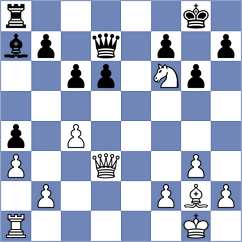 Hossam Mohamed - Vyom Malhotra (chess.com INT, 2025)