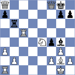 Aarav A - Bastyr (Ceske Budejovice CZE, 2024)