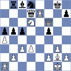 Esteves - Almeida (Silves POR, 2025)