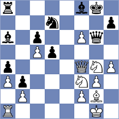 Carbone - Hoffman (Montevideo URU, 2021)