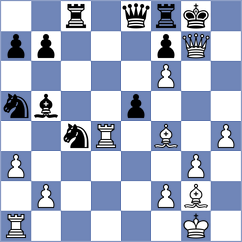 Iniyan - Mithilesh Ranjithkumar (Kuwait City KUW, 2025)
