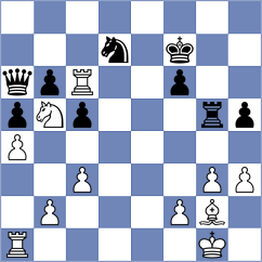 Lenoir - Rojas Keim (Santiago de Chile, 2004)