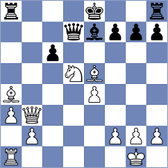 Liang - Andersen (Rockville USA, 2024)