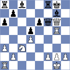 Garcia Carbonell - Martinez Miura (Madrid, 2015)