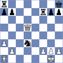 Petukhov - Bambino Filho (chess.com INT, 2023)