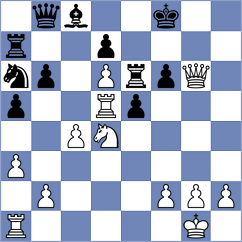 Pruijssers - Kamsky (chess.com INT, 2024)