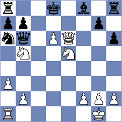 Mahdy - Saxer (St Veit, 1998)