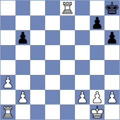 Durling - Lombardo (Lichess.org INT, 2020)