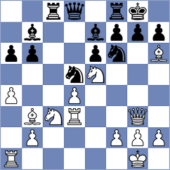 Karpeshov - Maly (Chess.com INT, 2021)
