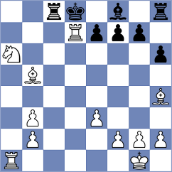 Garcia - Menendez (Spain, 1996)