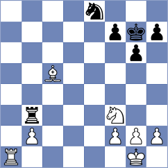 Sorensen - Klifoth (Lyngby, 1988)