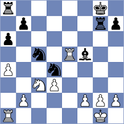 Oezdemir - Frank (Giessen, 1996)