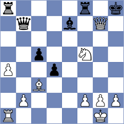Badacsonyi - Hercegovac (chess.com INT, 2025)