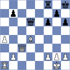 Fedotov - Tsyplenkov (Pechora, 2011)