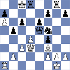 Nerney - Wisbauer (Parsipanny, 2002)