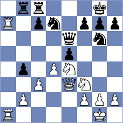 Ostojic - Pollak (Groningen, 1965)