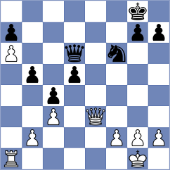 Sengupta - Thogersen (Copenhagen DEN, 2024)