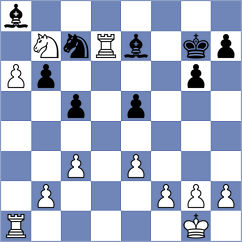 Uzcategui Rodriguez - Merriman (chess.com INT, 2024)