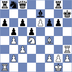Gamarra Caceres - Martinez (Mar del Plata, 1974)