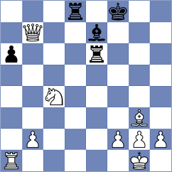 Cheshtanov - Riabov (Kemerovo, 2010)