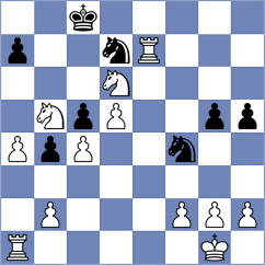 Castillo Sanz - Rojo Lopez (Valladolid, 1988)