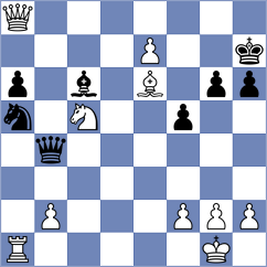 Aizenberg - Luberanski (Bydgoszcz POL, 2024)