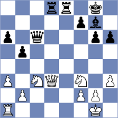 Ocido - Yeletsky (chess.com INT, 2024)