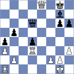 Dos Santos - Do Nascimento (Lichess.org INT, 2020)