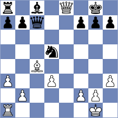 Liu - Ke (Lichess.org INT, 2020)