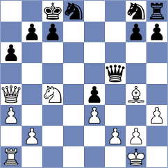 Tosunov - Yordanov (Sofia, 2009)