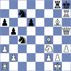 Jober - Serieys (Europe Echecs INT, 2020)
