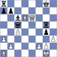 Liptay - Adams (Mainz, 1987)