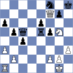 Wallhoefer - Kuchinke (Bad Laasphe, 1994)