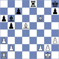 Carrion Pulla - Jima Meza (Chess.com INT, 2020)