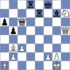 Svane - Tang (chess.com INT, 2025)