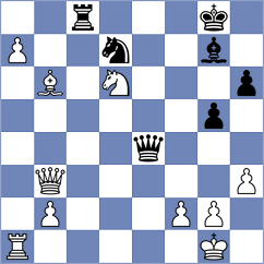 Lettieri - O'Gorman (chess.com INT, 2022)