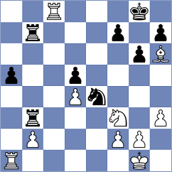 Fawaz - Mayaud (chess.com INT, 2025)
