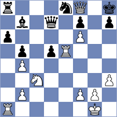 Martin Perez - Muratet Carmona (Barcelona, 2014)