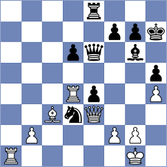 Yu - Hu (Qiziwan CHN, 2023)