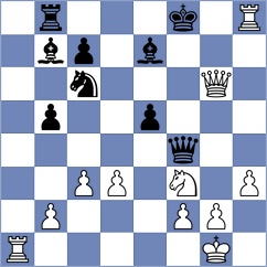 Firouzja - Baloglu (chess.com INT, 2024)