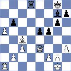 Jin - Zanan (chess.com INT, 2025)