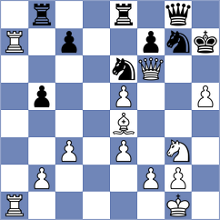 Parondo - Zhang (Hong Kong HKG, 2024)
