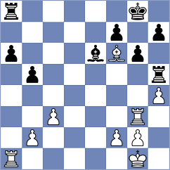 Elchiguerra Labarca - Montero Gonzalez (Villahermosa, 2001)