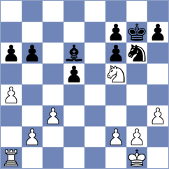 Alrehaili - Cortes Lizano (chess.com INT, 2025)