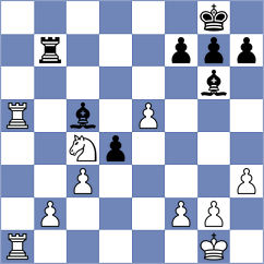 Pham Le Thao Nguyen - Lai (chess.com INT, 2024)