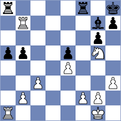 Davis - Jukes (Bridgend WLS, 2025)